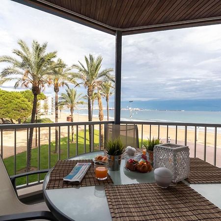 Homes&Go Bell Raco Deluxe II La Pineda Exterior photo