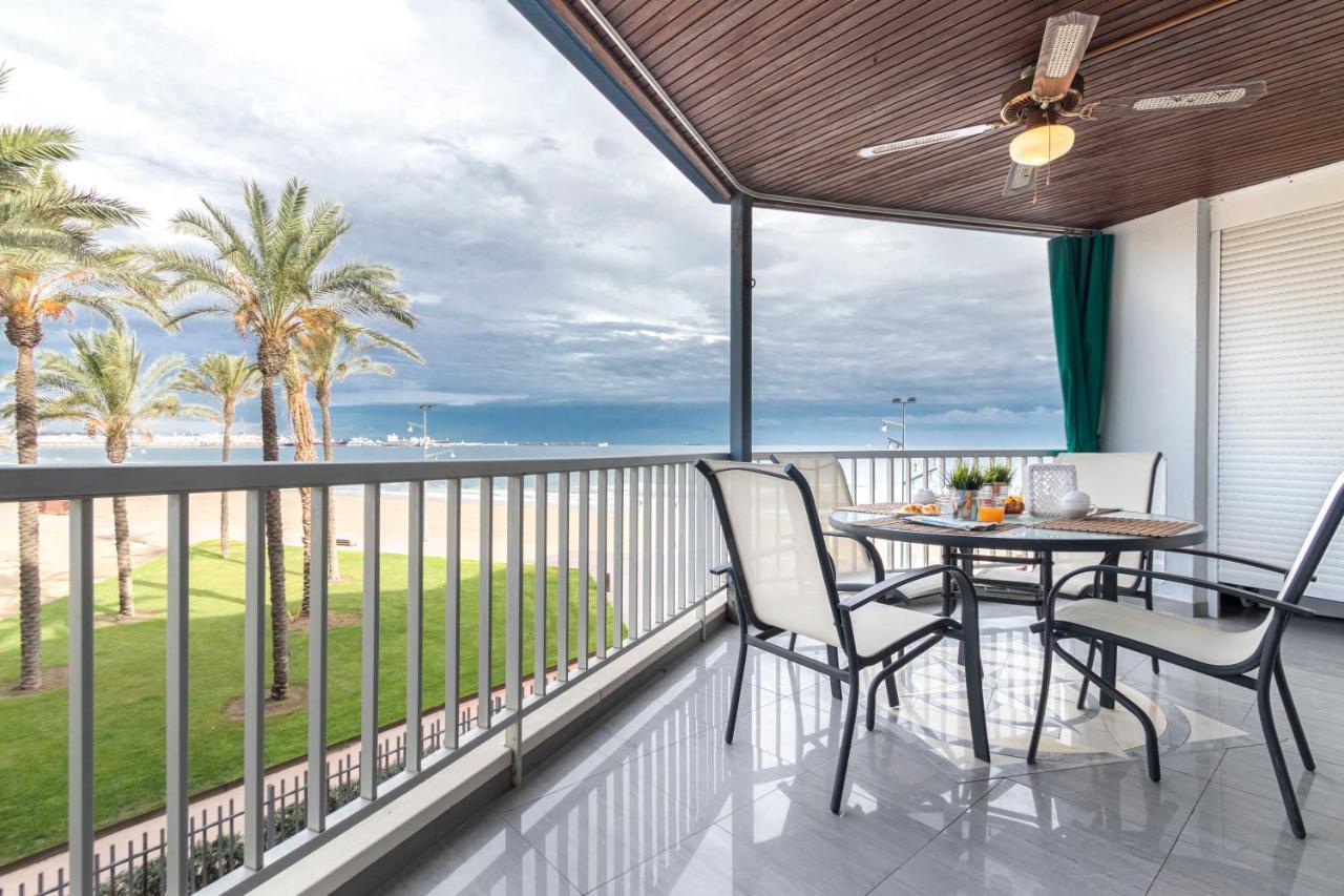 Homes&Go Bell Raco Deluxe II La Pineda Exterior photo