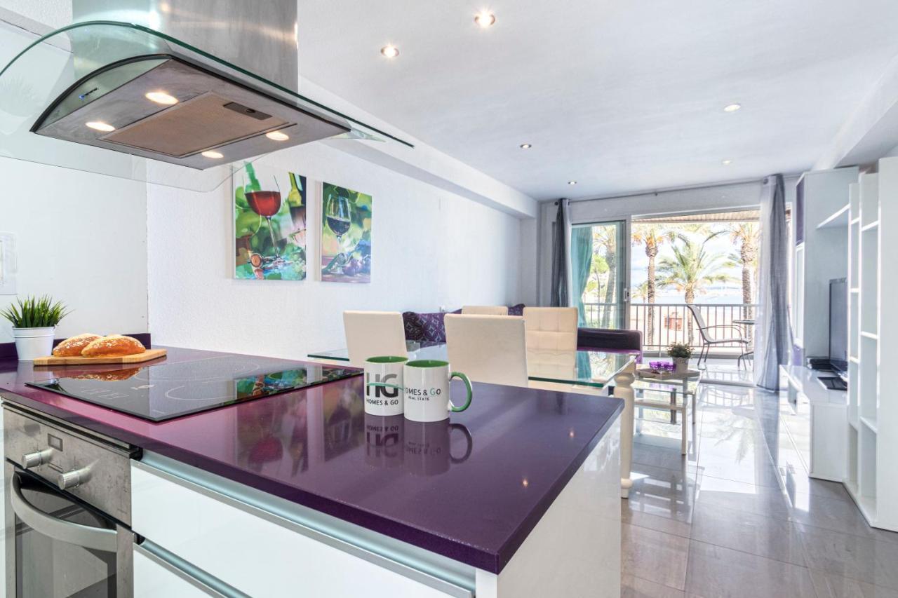 Homes&Go Bell Raco Deluxe II La Pineda Exterior photo